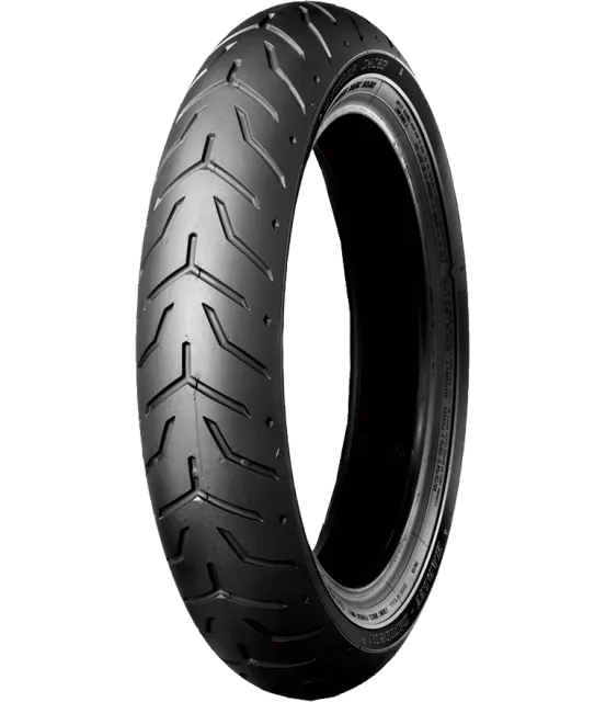 D408 (HARLEY) 130/60B19 61H F TL