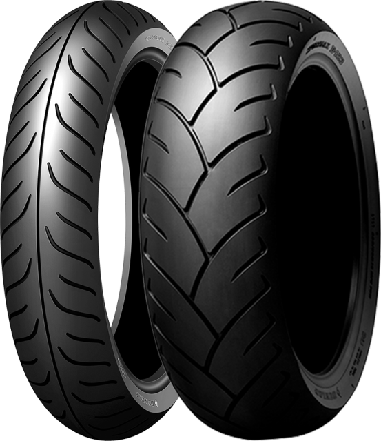 D423 120/70ZR18 (59W) F