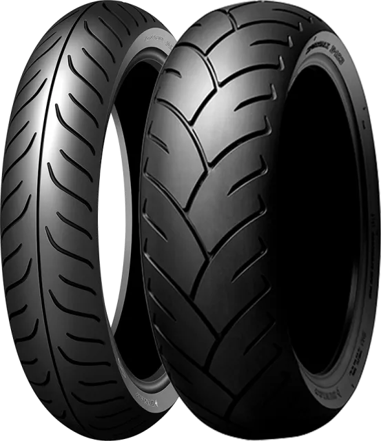 D423 120/70ZR18 (59W) F