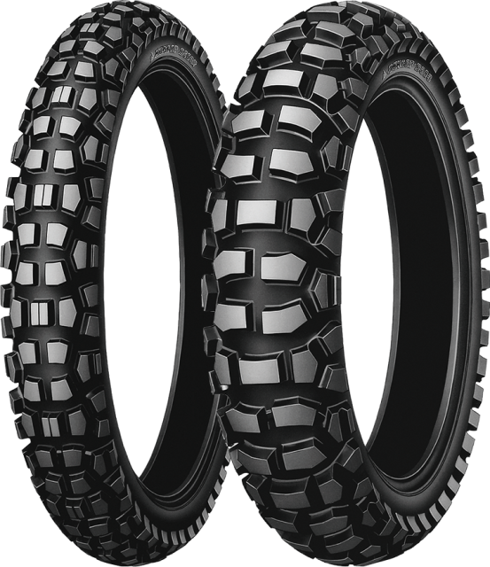 Buroro D603 4.60-18 63P R