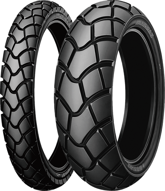 Buroro D604 130/70-13 57P R