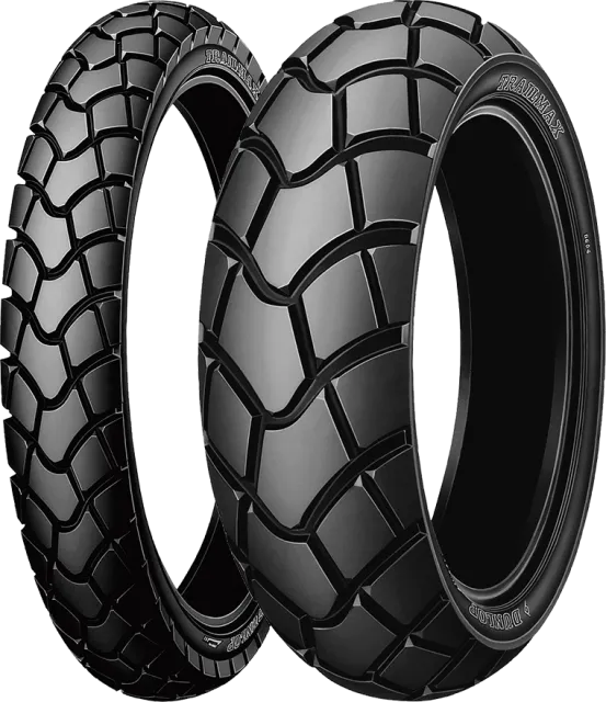 Buroro D604 2.75-21 45P F WT