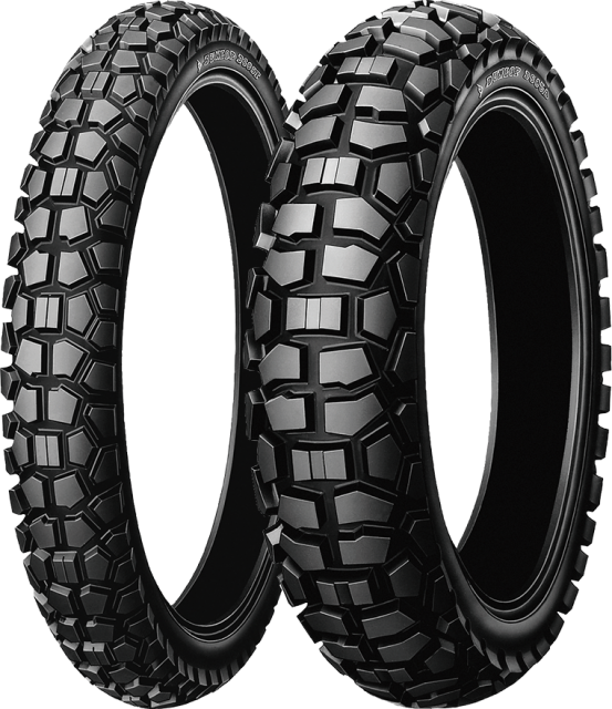 Buroro D605 4.60-18 63P R