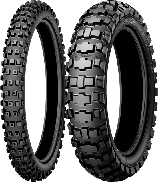 D908 RALLY RAID 140/80-18 70R R