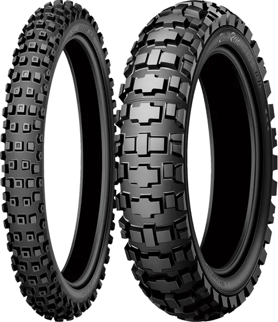 D908 RALLY RAID 150/70B18 70S R