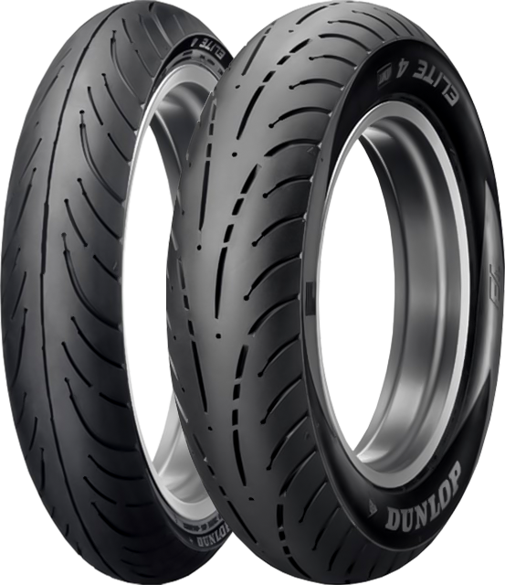 ELITE 4 160/80B16 80H R TL