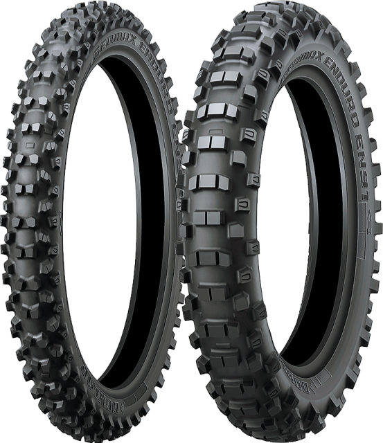GEOMAX ENDURO EN91 140/80-18 70R R