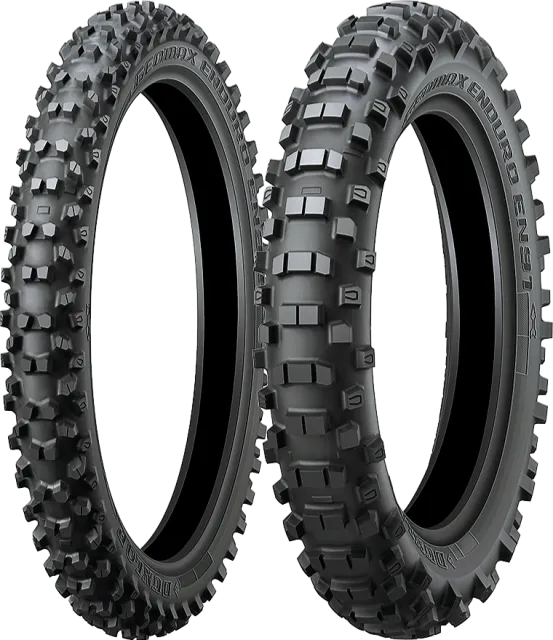 GEOMAX ENDURO EN91 120/90-18 65R R