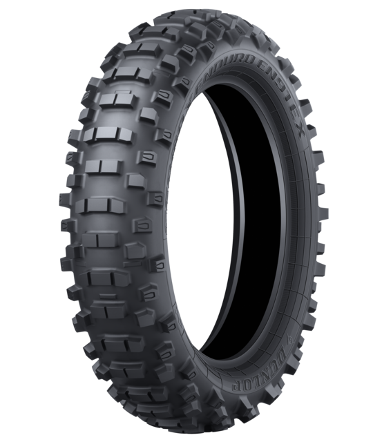 GEOMAX ENDURO EN91 EX 140/80-18 70M R