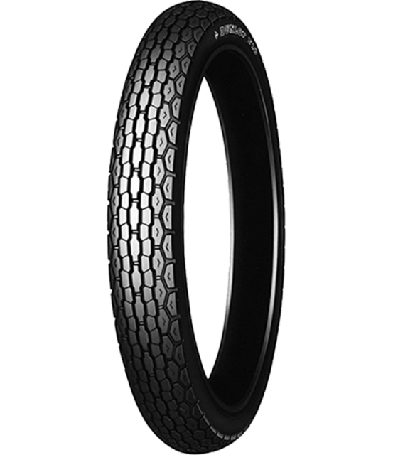 F18 2.50-18 4PR F WT