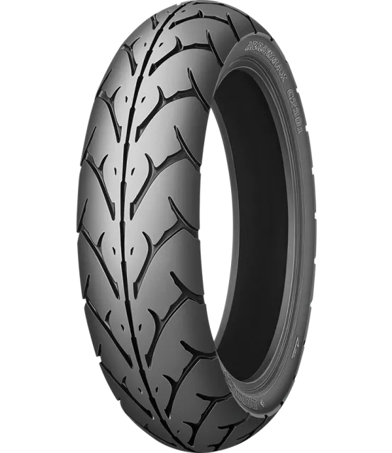 GT301 100/80-16 50H F TL