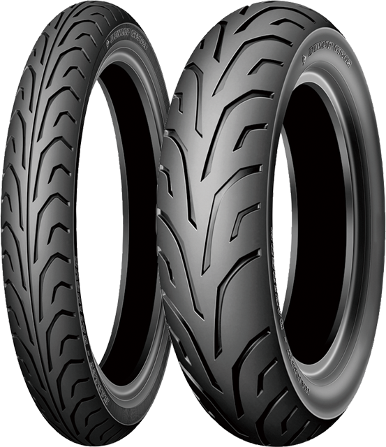 GT502 (HARLEY) 120/70R19 60V F TL