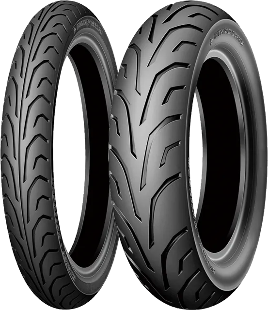 GT502 (HARLEY) 120/70R19 60V F TL