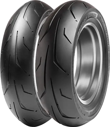 GT503 (HARLEY) 160/70R17 73V F TL