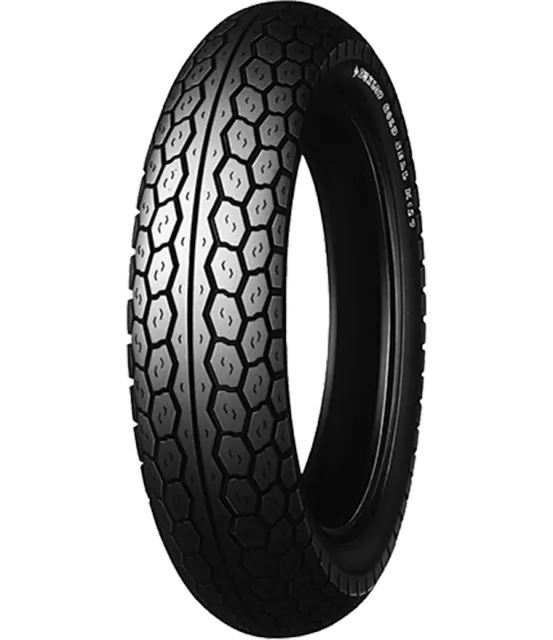 K127 110/90-16 59S TL R