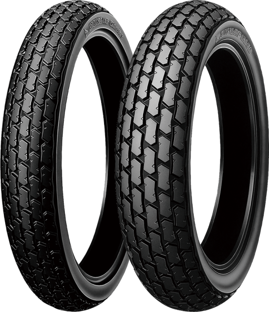 DIRT TRACK K180 130/90-10 61J F/R TL