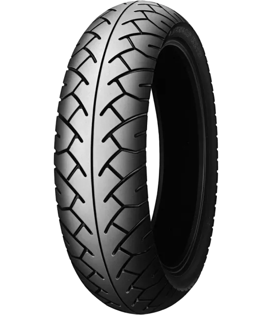 K275 100/80-17 52S F TL