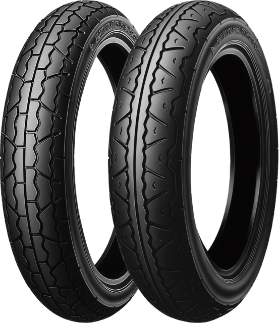 GP Series K300GP 100/90-19 57V F TL