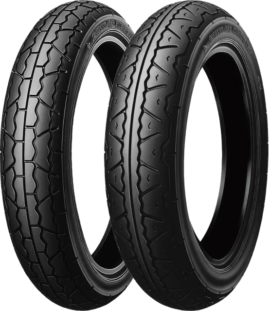 GP Series K300GP 120/90-18 65V R
