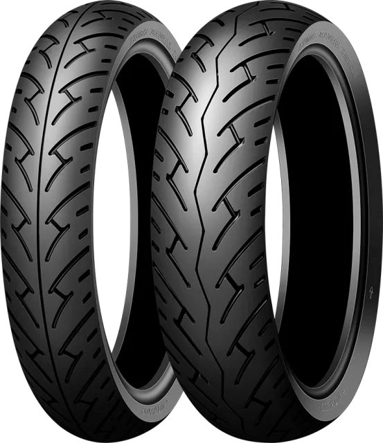 K510 110/70R17 54H F TL