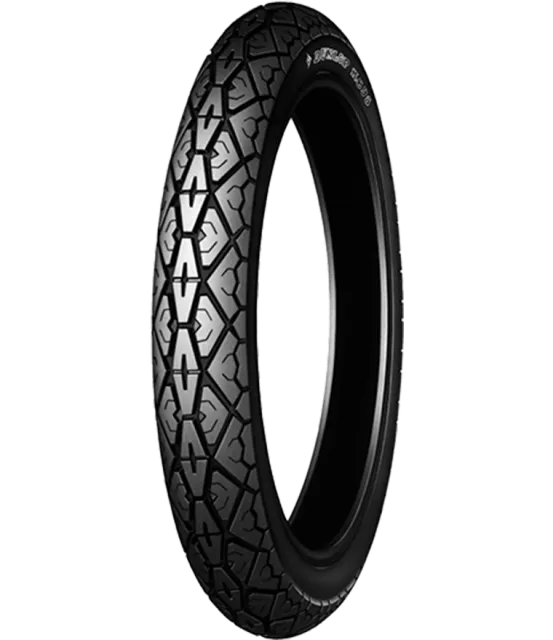 K698 2.50-18 (40L) R WT