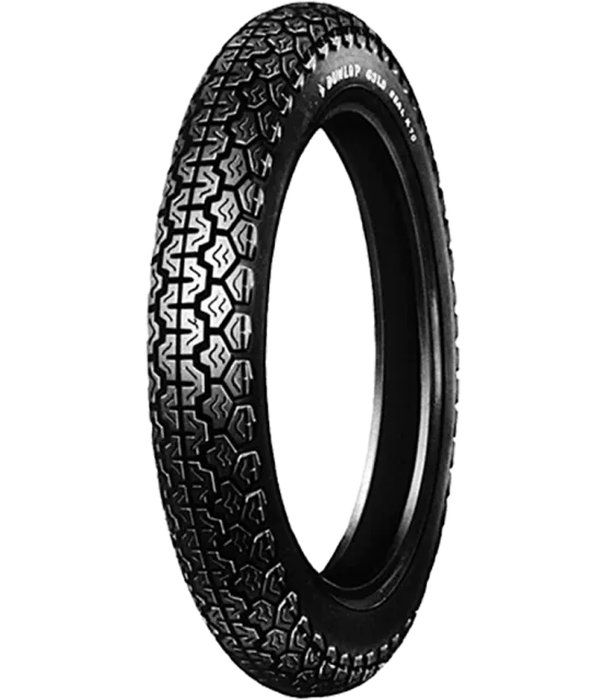 K70 3.50-19 57P F/R WT