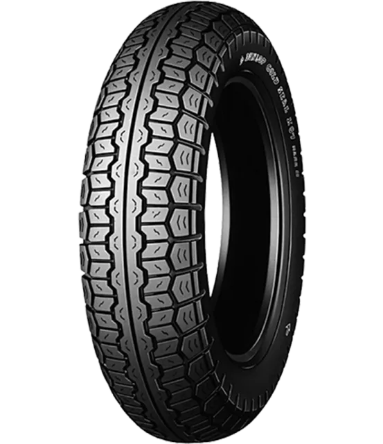 K87 4.00H18 (64H) R WT
