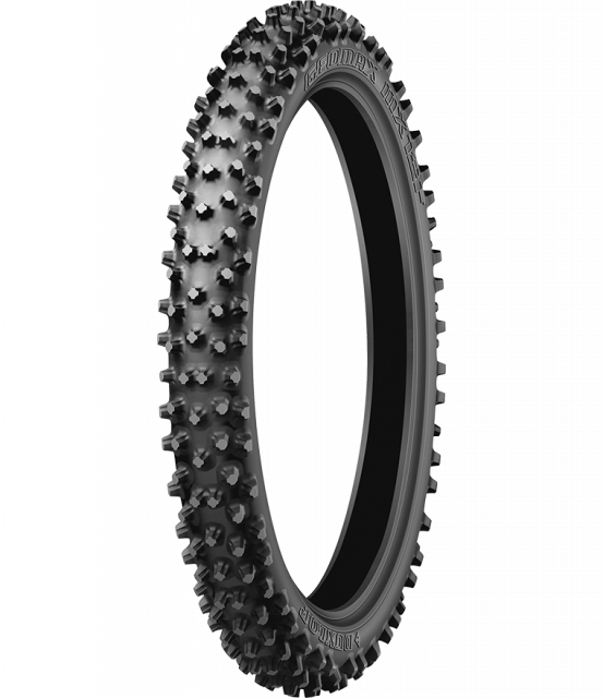 GEOMAX MX12 (MUD/SAND) 80/100-21 51M F WT