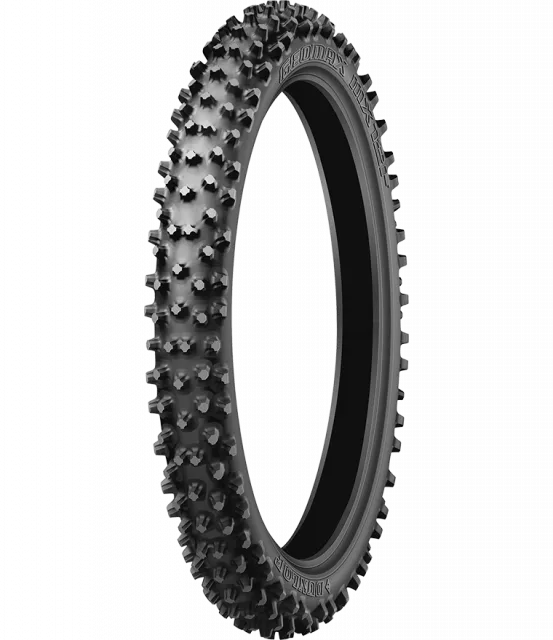 GEOMAX MX12 (MUD/SAND) 80/100-21 51M F WT