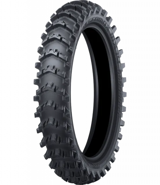 GEOMAX MX14 (MUD/SAND) 80/100-12 41M R WT