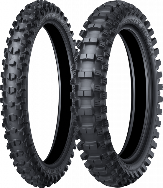 GEOMAX MX34 70/100-10 41J R WT