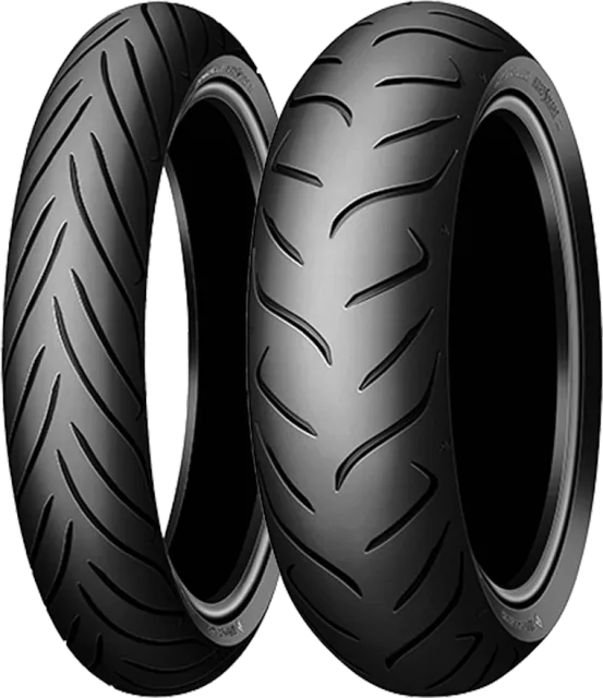 ROADSMART2 120/70R18 59V F TL