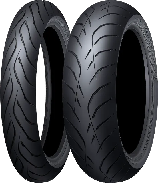 SPORTMAX ROADSMART 4 110/80R18 58V F TL