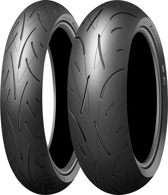 ROADSPORT 120/70ZR17 (58W) F