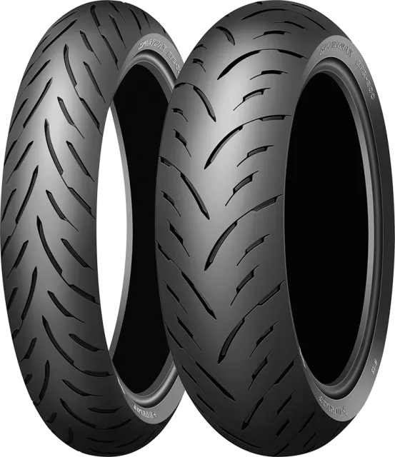 SPORTMAX GPR-300 (Hレンジ) 110/70R17 54H F TL