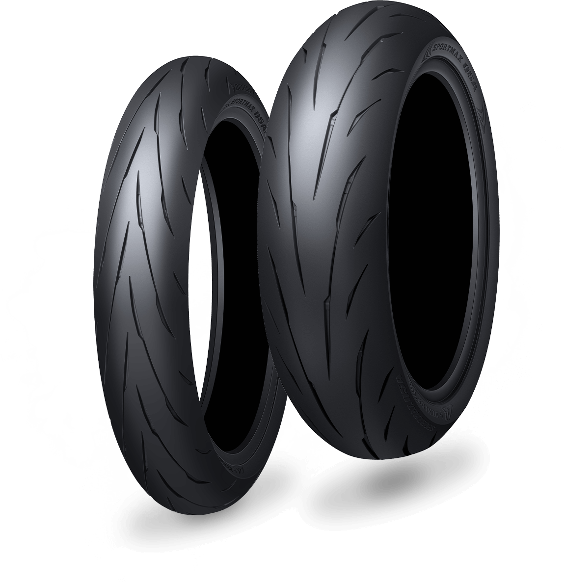 SPORTMAX Q5A 110/80ZR18 (58W) F