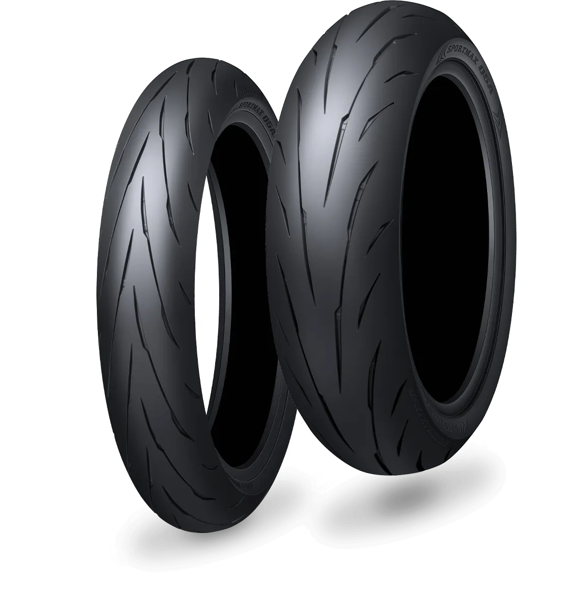 SPORTMAX Q5A 110/80ZR18 (58W) F
