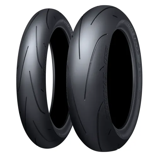 SPORTMAX Q5S 110/70ZR17 (54W) F TL