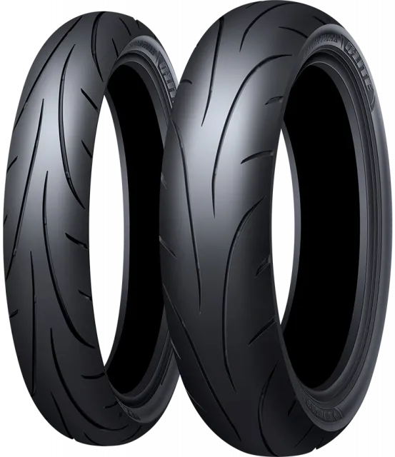 SPORTMAX Q-LITE 70/90-17 38S F/R TL