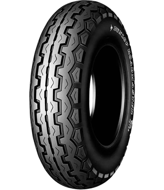 GP Series TT100 4.25/85H18 (64H) F/R TL