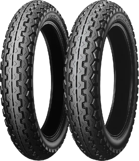 GP Series TT100GP ROADMASTER 130/80-18 66H R | ニッタタイヤ バイク