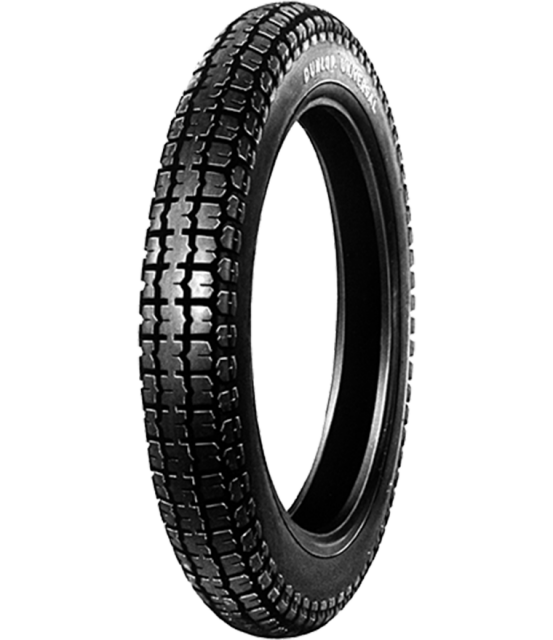 UNIVERSAL 2.75-17 4PR F/R WT