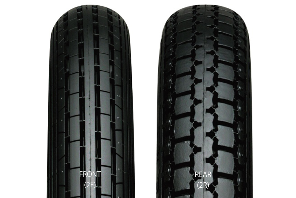2R 70/100-18 41L R WT