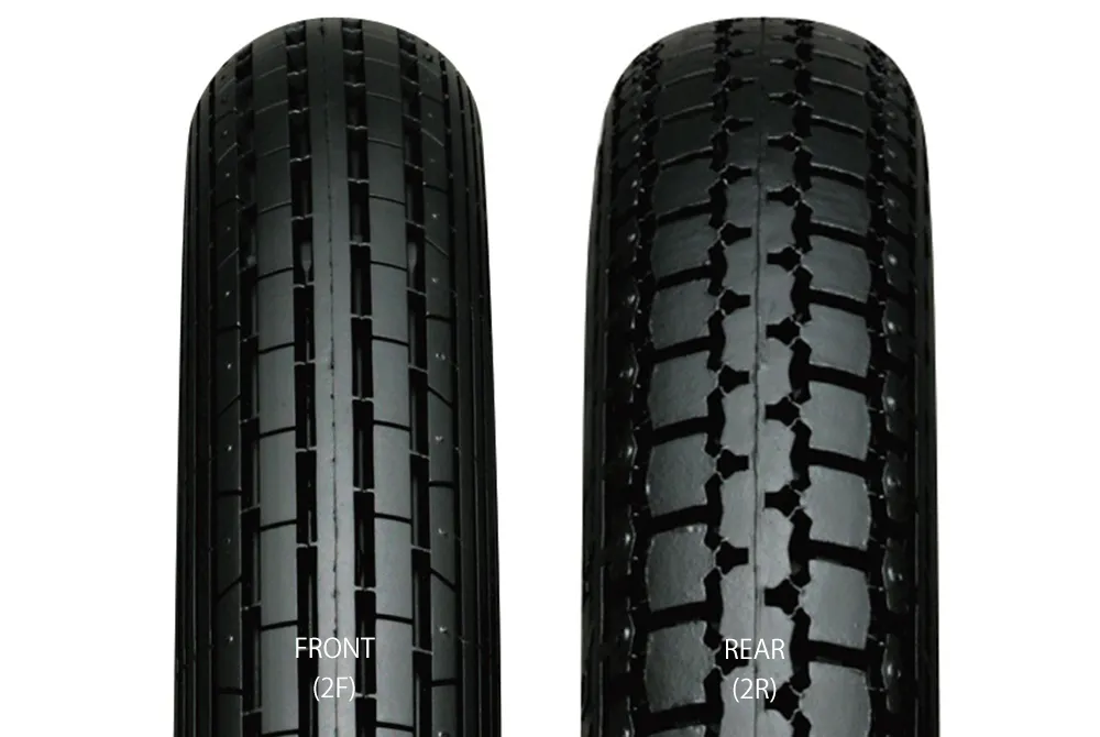 2R 70/100-18 41L R WT