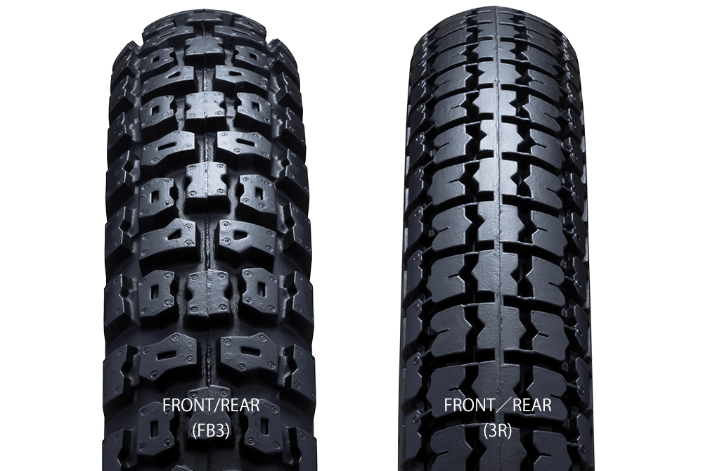 3R 2.75-17 4PR F/R WT