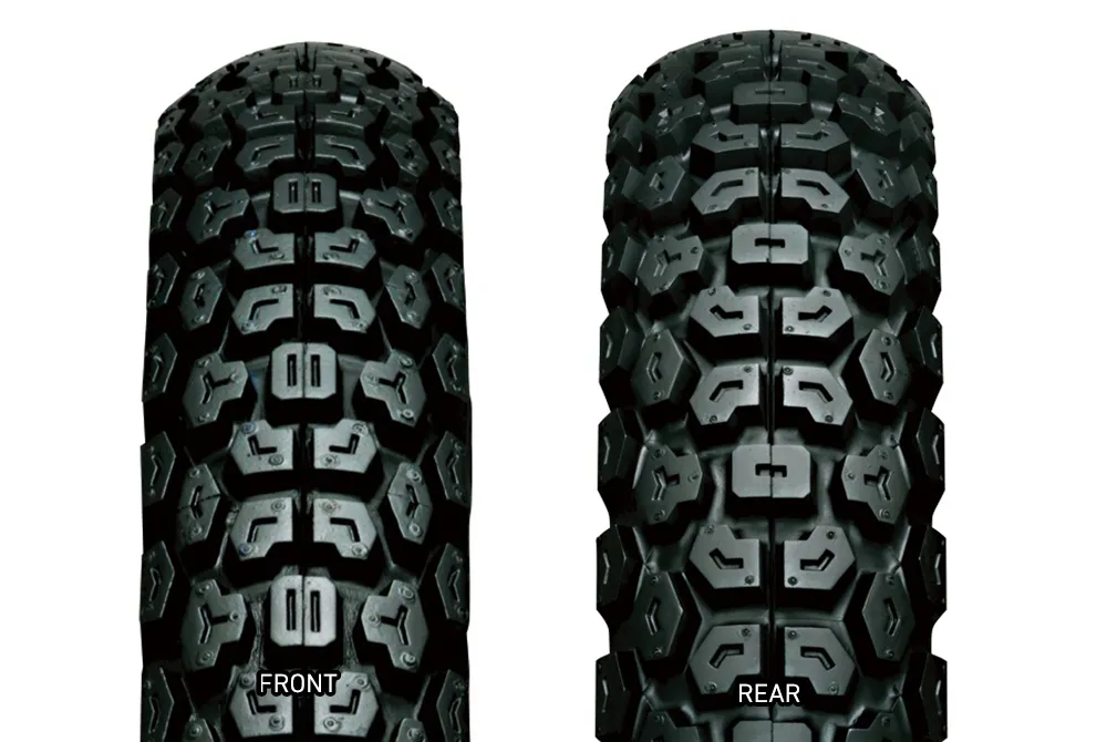GP-1 2.75-21 4PR F WT