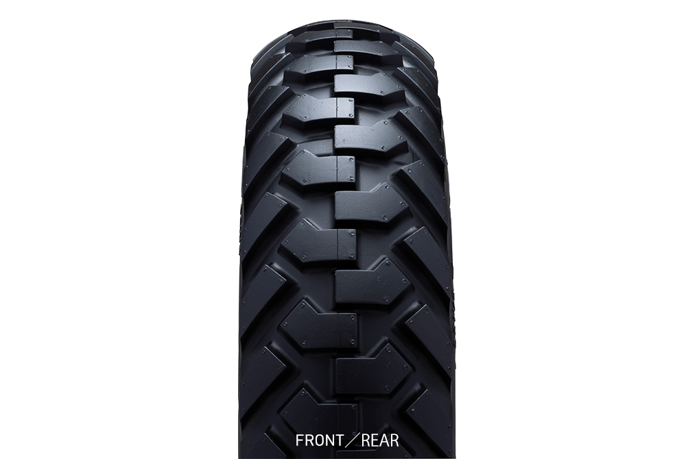 GP-110 3.00-10 42J F/R TL