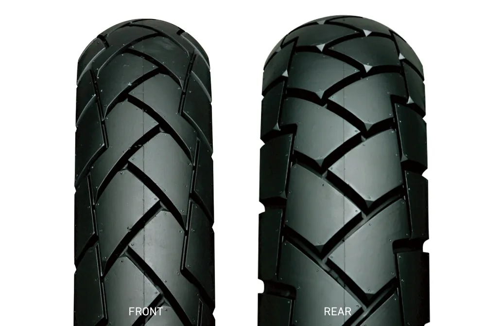 TRAIL WINNER GP-210 100/90-19 57S F WT