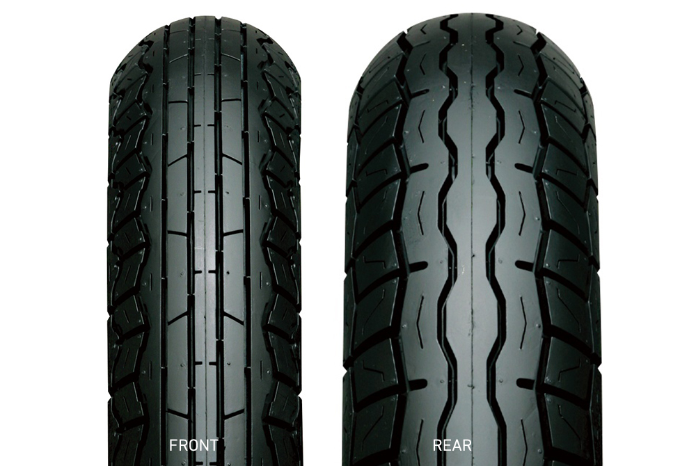 GS-19 130/80-17 65S R