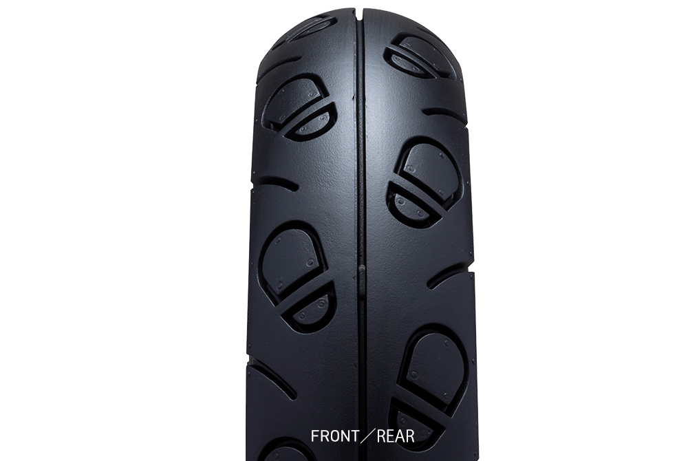 MB52 70/100-8 2PR F/R